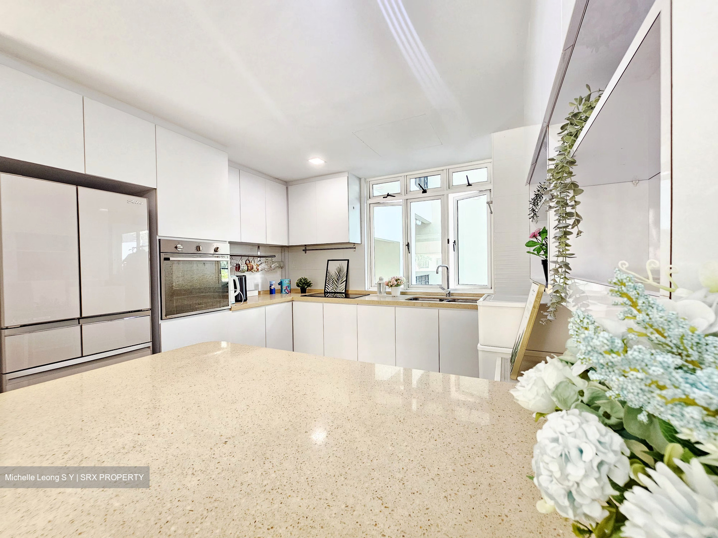 Estella Gardens (D17), Condominium #541479811
